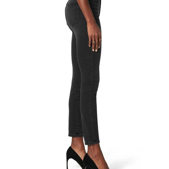 Joe's Jeans The Charlie Ankle Skinny Jeans - Picture 3 of 7